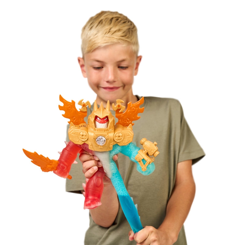 Goo-Tron Supreme - Meteor Madness Mr Fantastic (37313669-43028)