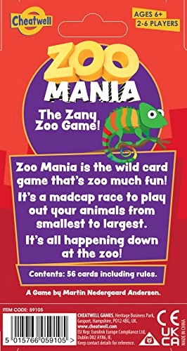 Littleland: All Year Round - Card Game