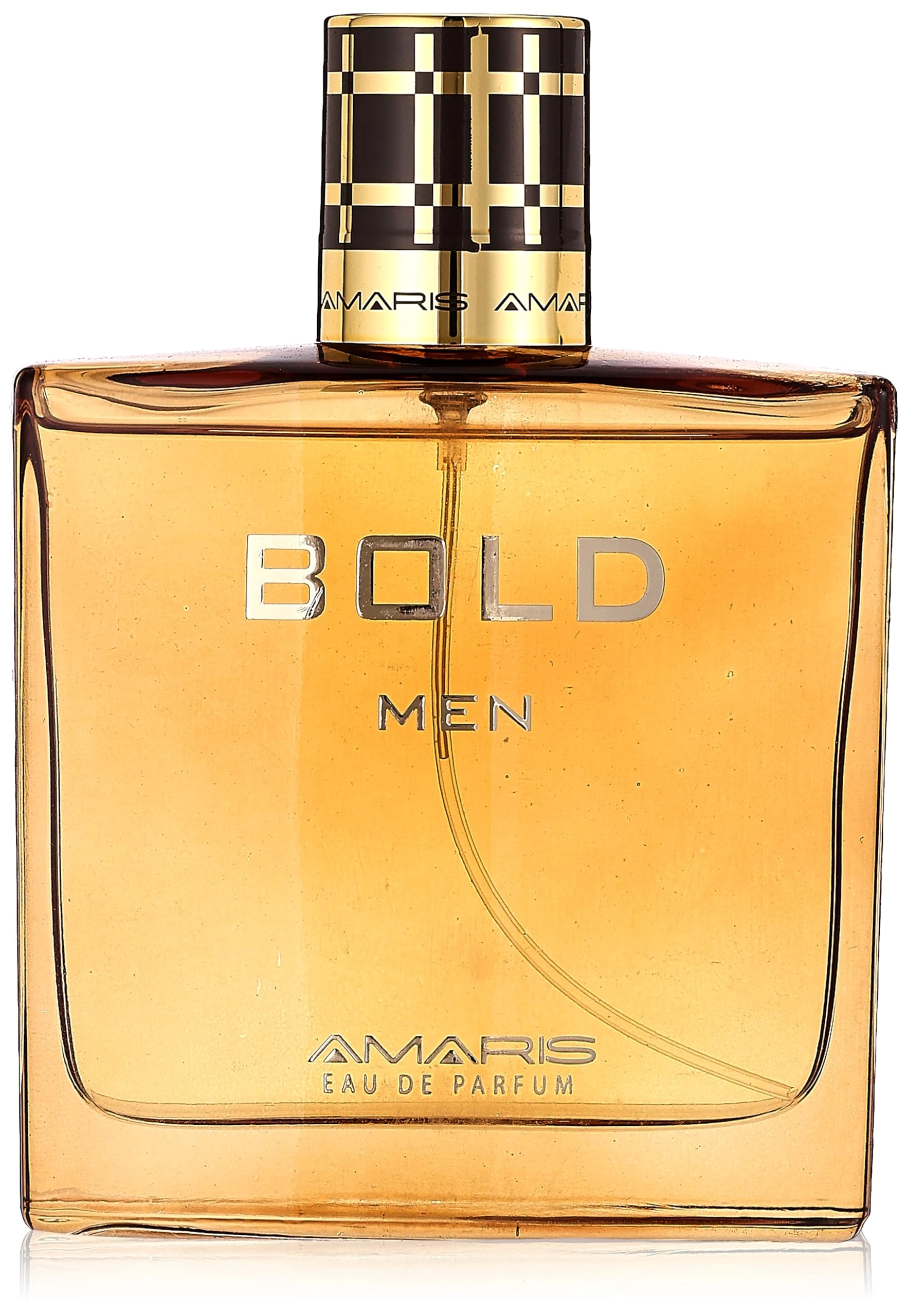 Winner Manufacturing Bold Eau de Parfum 100ml