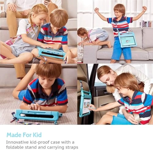 KidzPad Y88X 10 - 2GB 10 inch 32GB