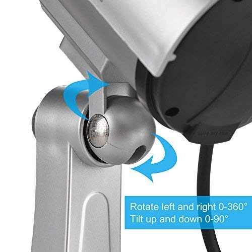 FC-DC - Indoor, Outdoor