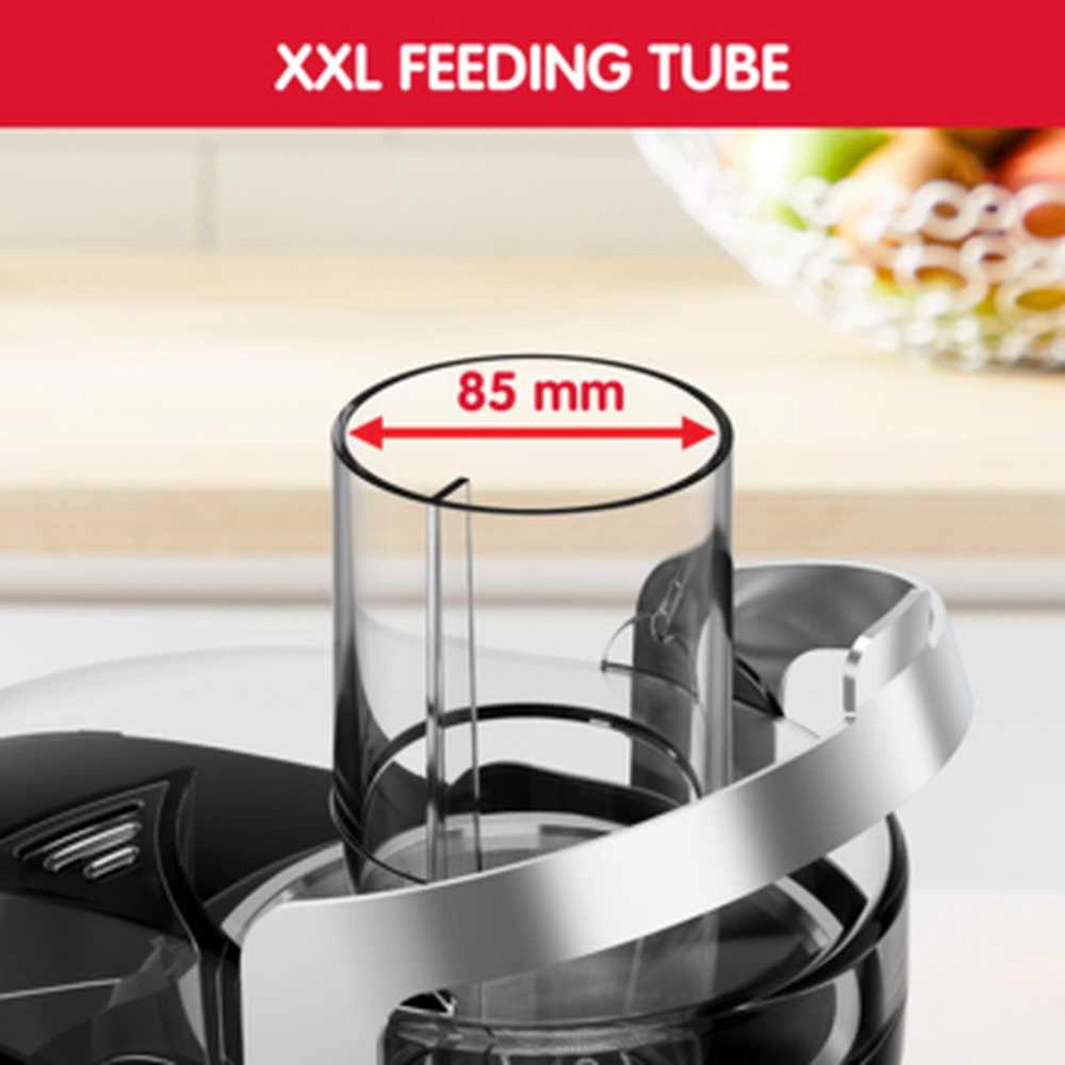 Nutri XXL Juicer