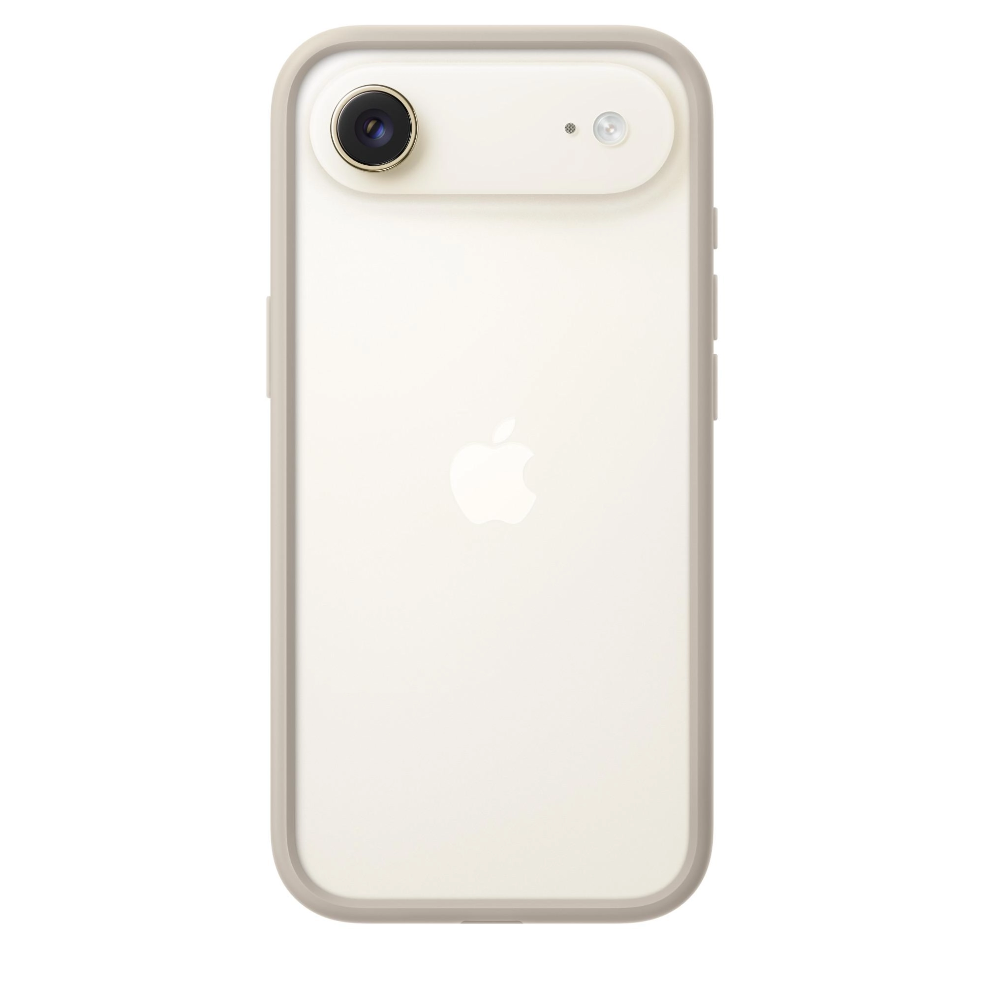 iPhone Air Bumper - reinforced polycarbonate for iPhone Air