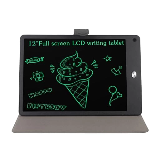 Writing Tablet - 100x200g