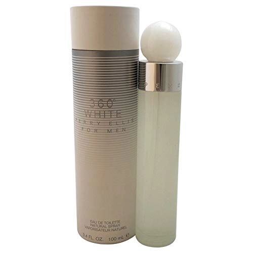 Men Eau de Toilette 100ml