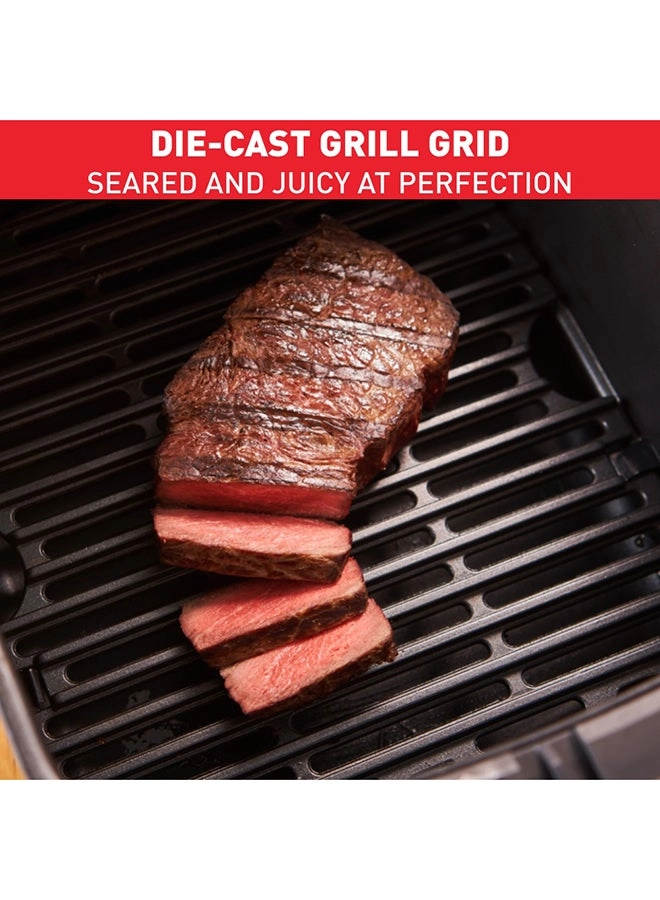 Easy Fry & Grill EY505827