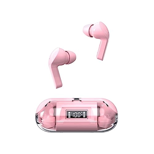 GT02 Wireless Headset