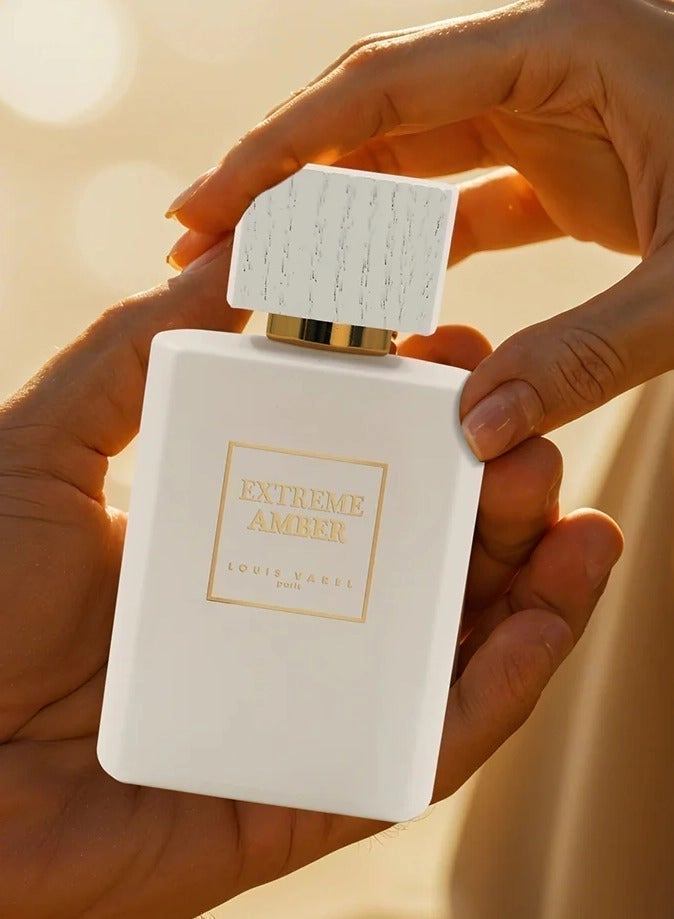 Extreme Amber Eau de Parfum 100 ml