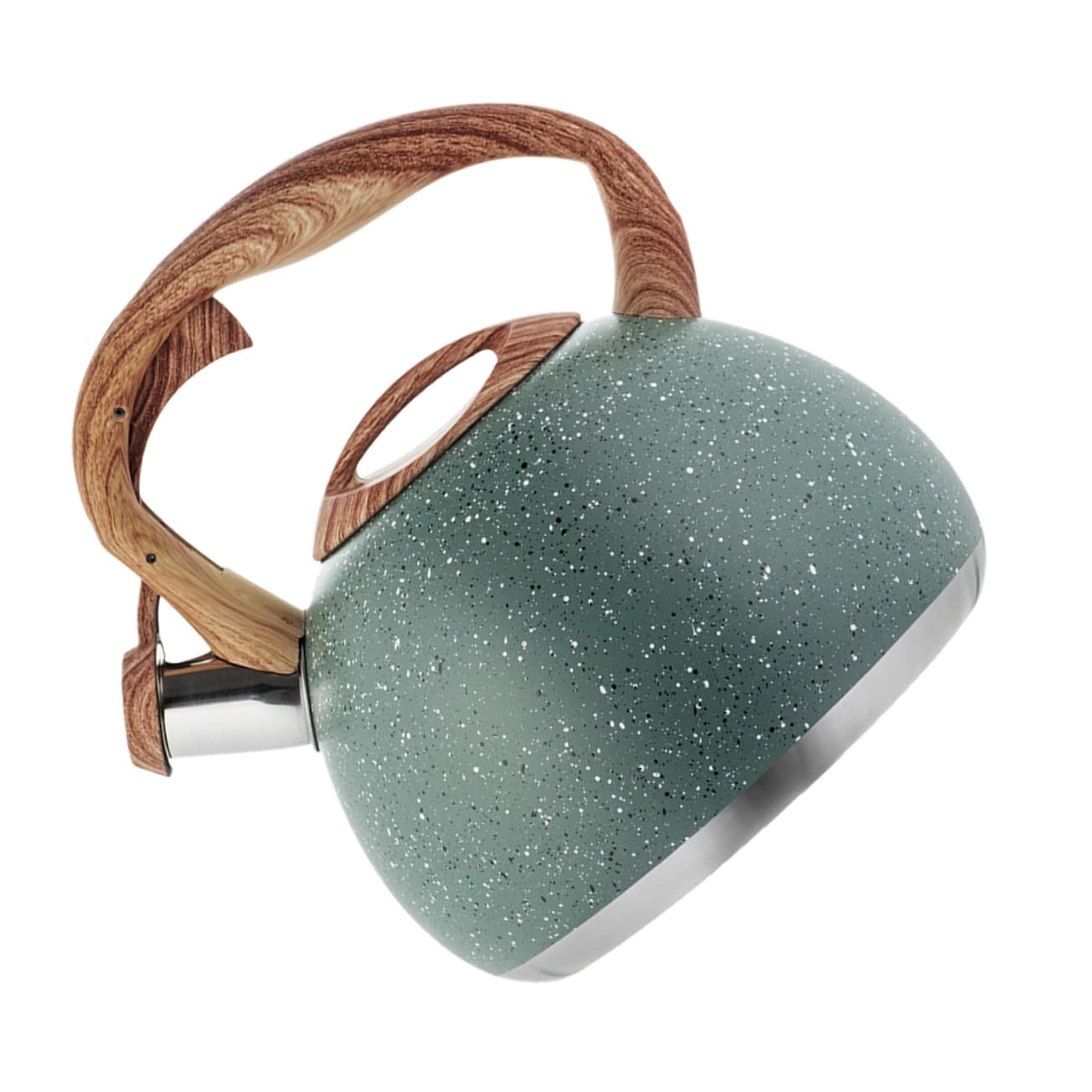 Whistling Tea Kettle - 3l