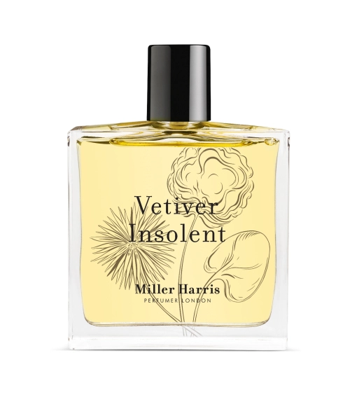 Miller Harris Vetiver Insolent Eau de Parfum 100ml