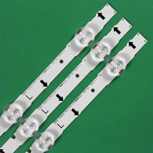 LED Backlight Strip - 647mm