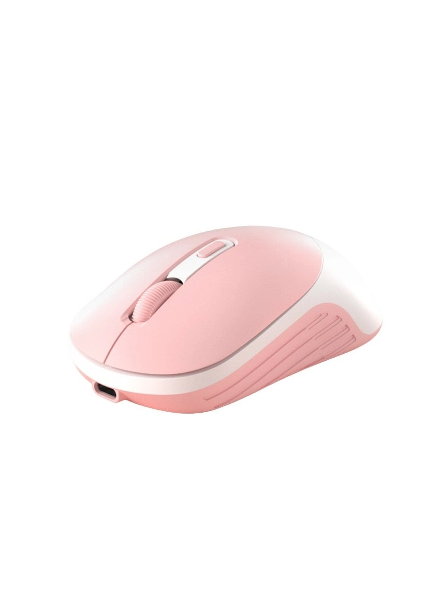 Fashionable Mouse  Anti Slip - Wired