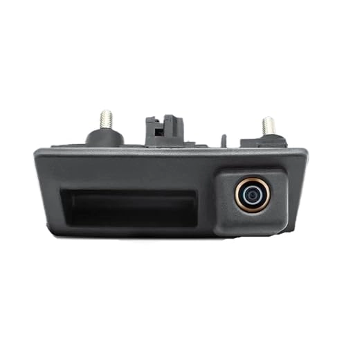 Rear View Camera Fisheye - Night vision Wired 1080P