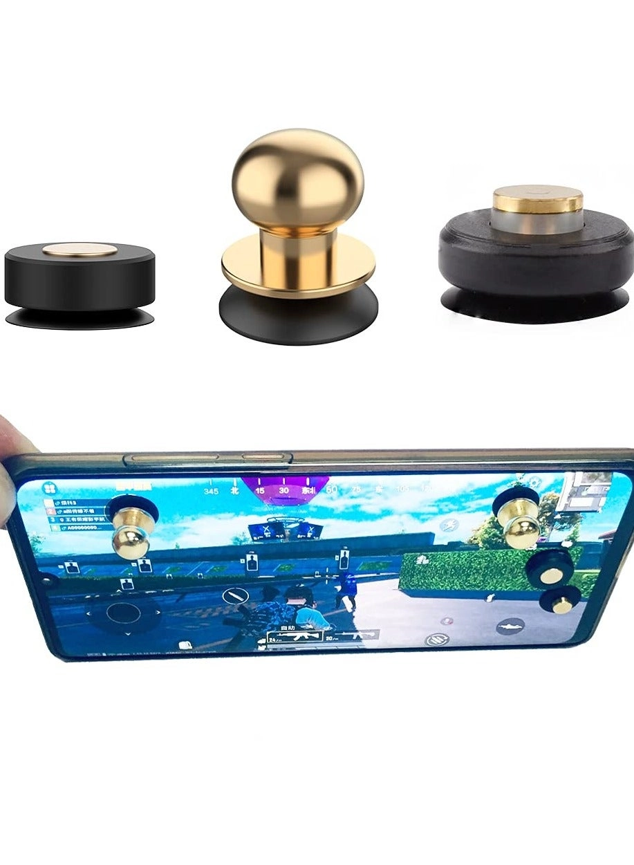 Mobile Trigger - iPhone/Android