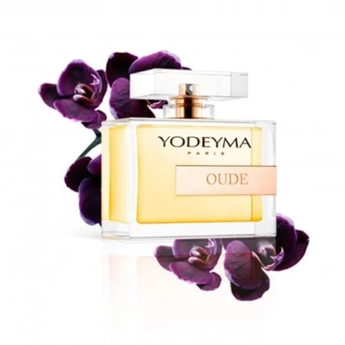 Oude - Eau de Parfum 100 ml