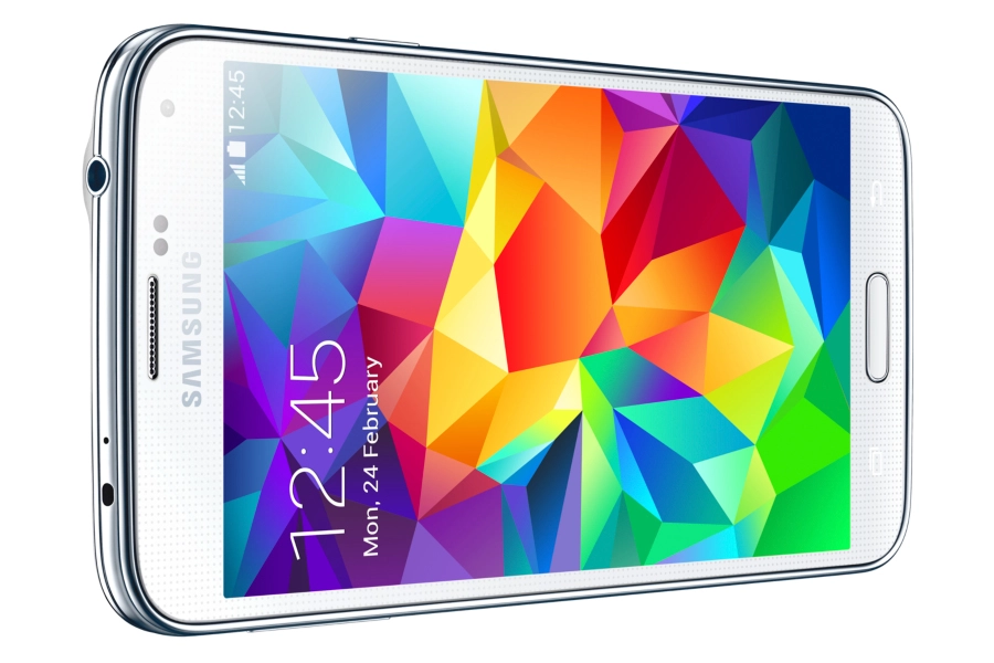 Galaxy S5 Duos - 2GB 16GB
