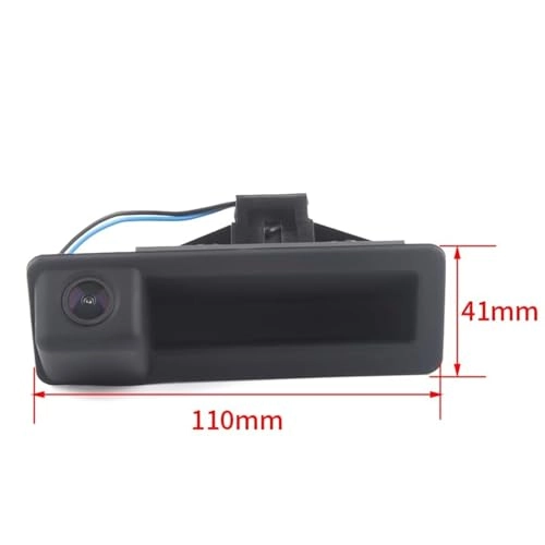 Car Rear View Camera - Night Vision 1080P