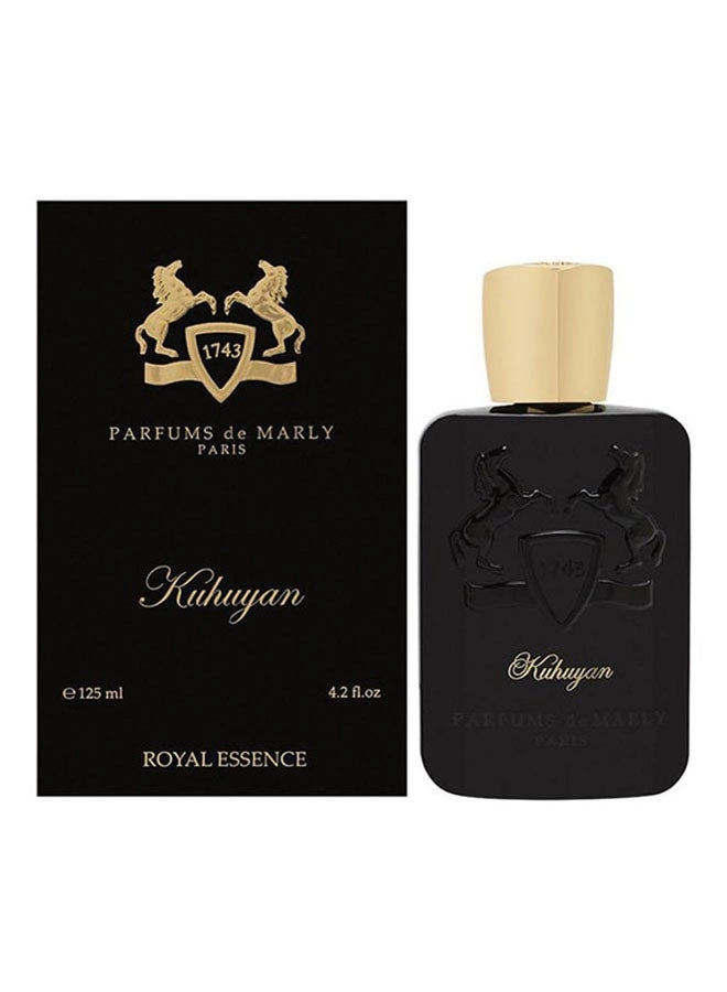 Kuhuyan Eau de Parfum 125ml