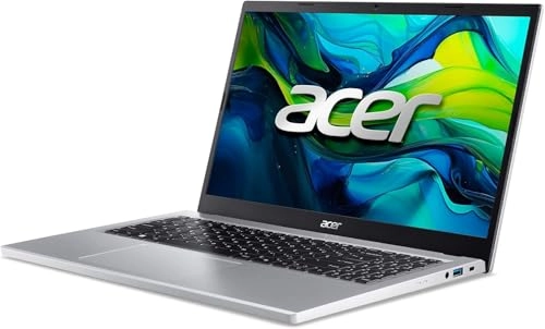 Aspire Go 15 - 15.6'' i3-N305 8GB DDR5 1TB SSD