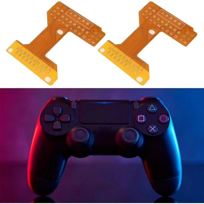 GAME CONTROLLER REMAPPER MOD CHIP