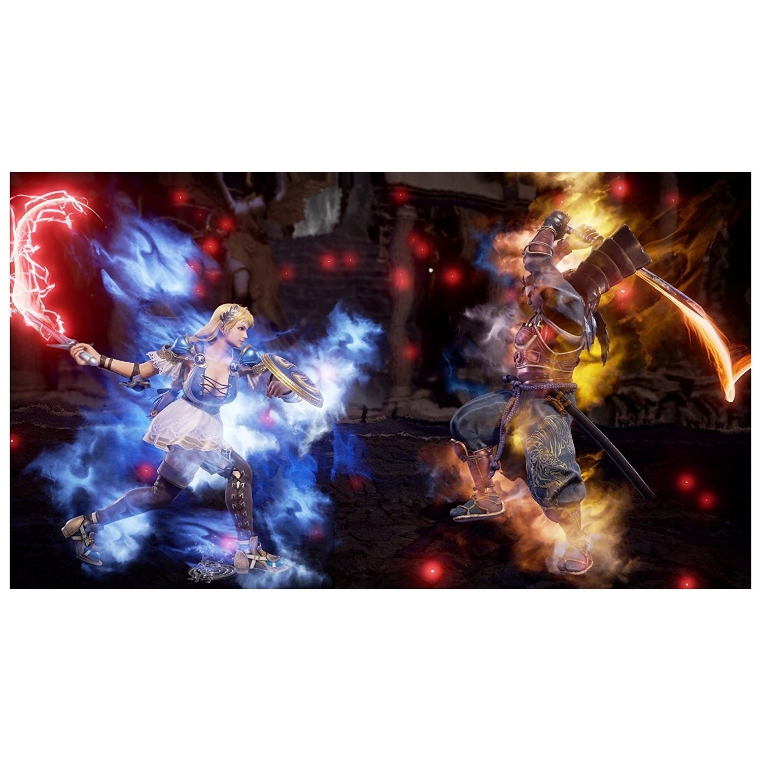 SoulCalibur VI - PlayStation 4