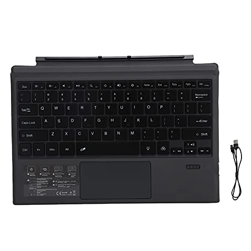 10" Wireless Keyboard