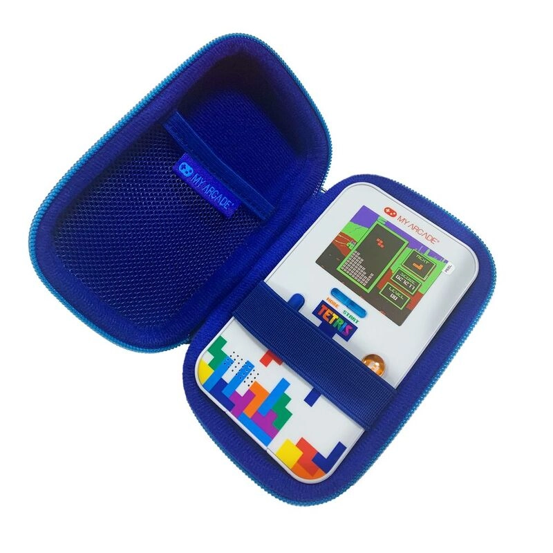 Go Gamer + Travel Case