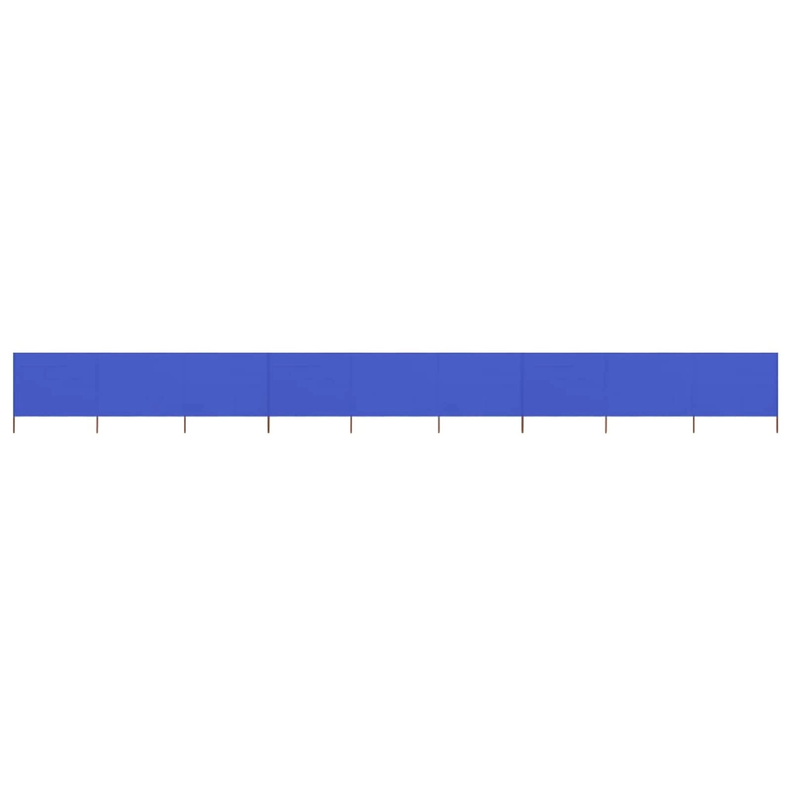 9-panel Wind Screen