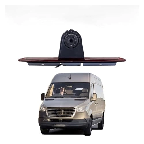 Rear View Camera - Night vision 420 TV lines