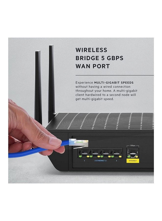 Hydra Pro 6E - WiFi 6E