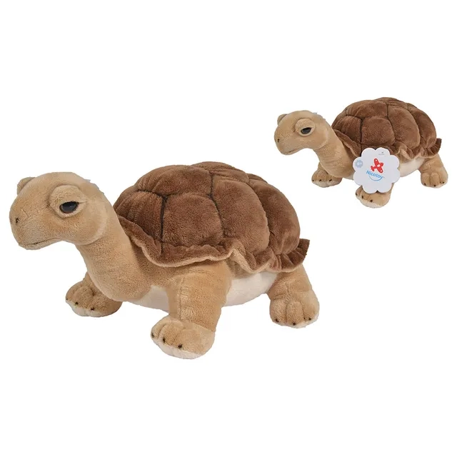 Land Turtle Plush - 34cm