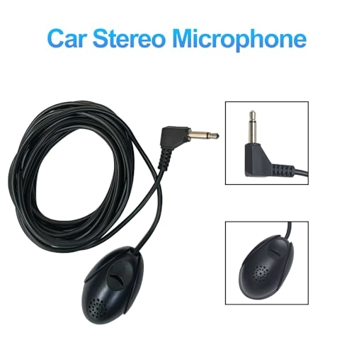microphone 3.5mm-Mini-Jack Microphone