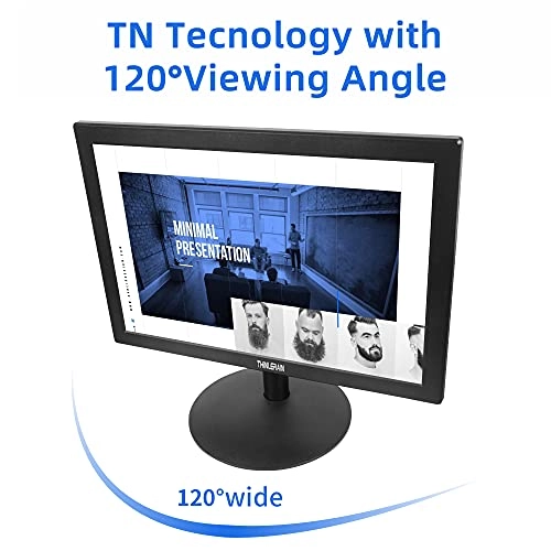 15.4 Inch Monitor - T-154 15.4 inch 1400 x 900