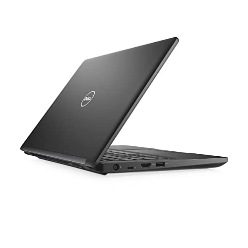 (Renewed) Latitude 5290 - 12.5'' Core i5-8250U 8GB DDR4 256GB SSD