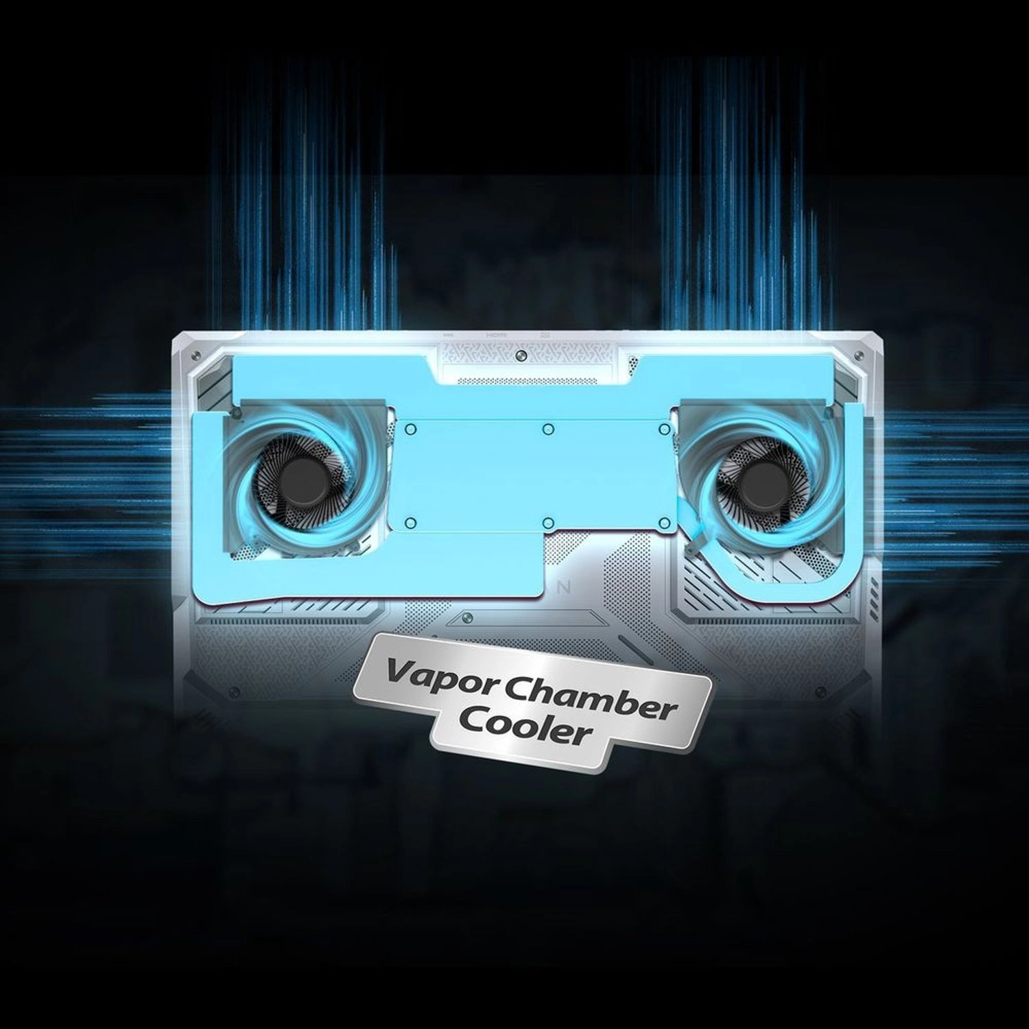 Titan 18 HX - 18'' i9-14900HX 128GB DDR5 4TB SSD