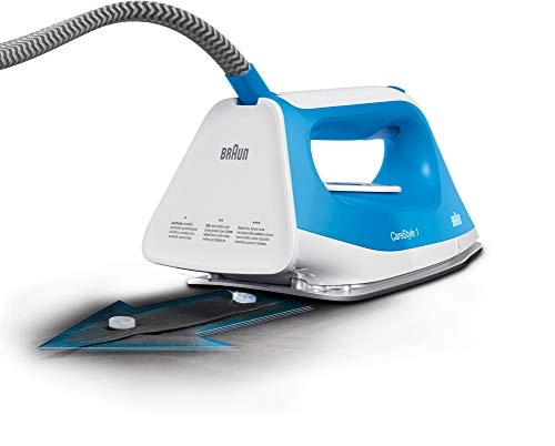 IS1012BL - Iron Center 2200 watts