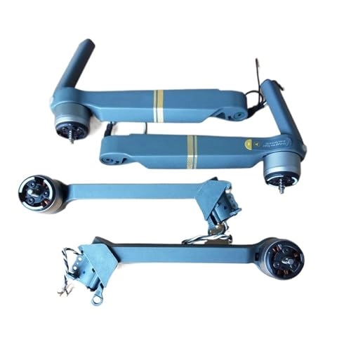 Mavic Pro Arm - Right Front Motor