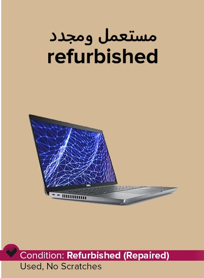 DELL (Refurbished) Latitude 5430 - 14'' Core i5-1235U 16GB DDR4 256GB SSD