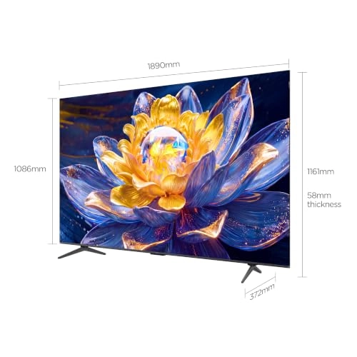 85Q6C - 85 Inch