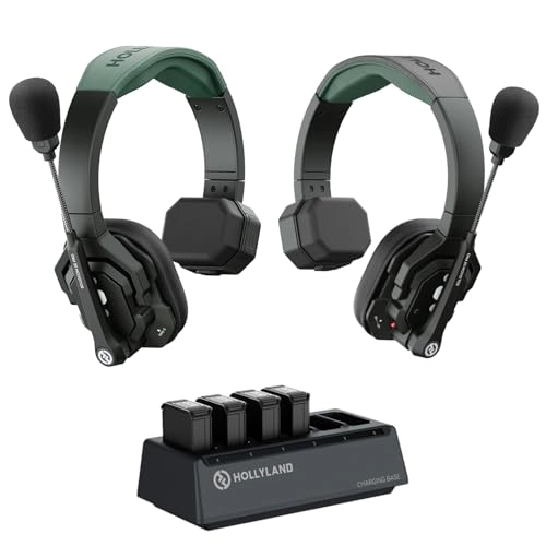 Solidcom SE PRO - Wireless Headset