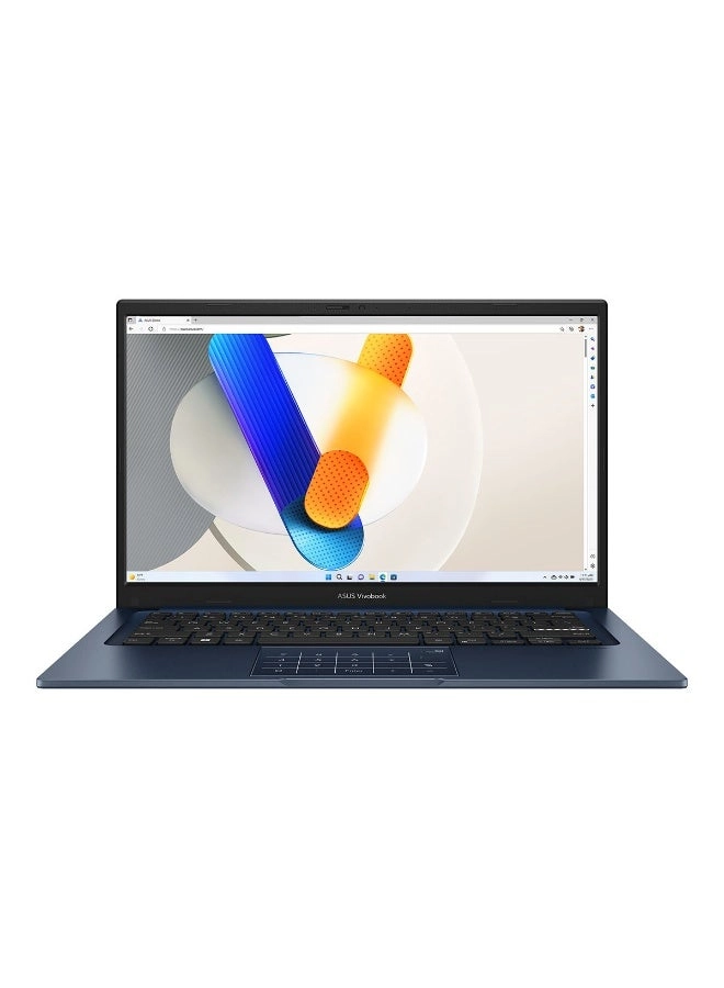 Vivobook 14 X1404Z - 14'' i3-1215U 8GB DDR4 512GB SSD