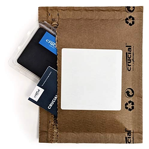 BX500 - 480 GB 2.5-Inch