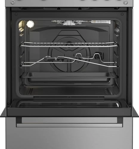 FBGT61130XSL GAS Cooker