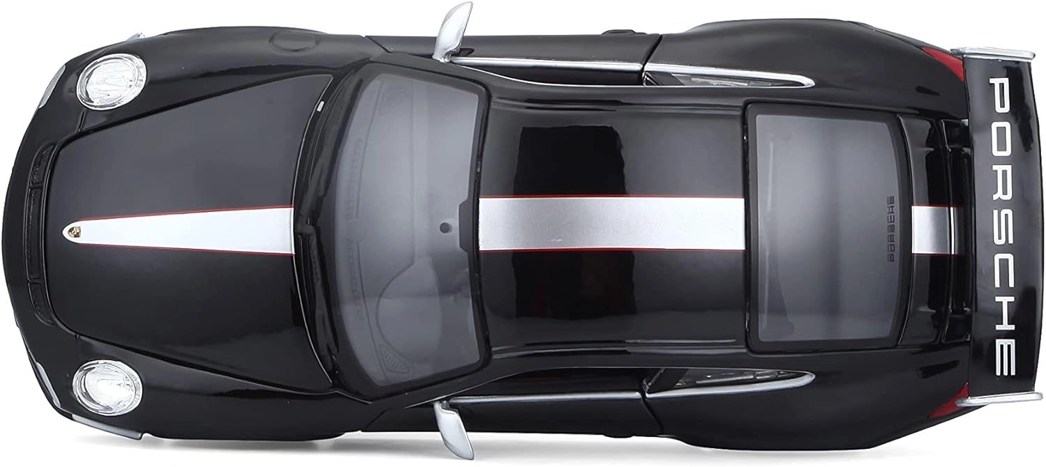 Porsche GT3 RS 4.0 - 1:18