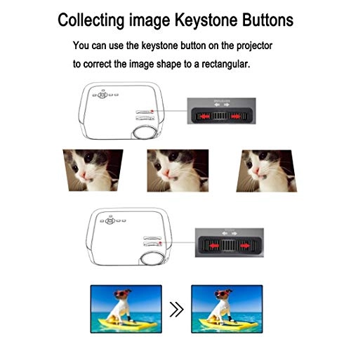 U58 Pro XUEMEI36087 3200LM