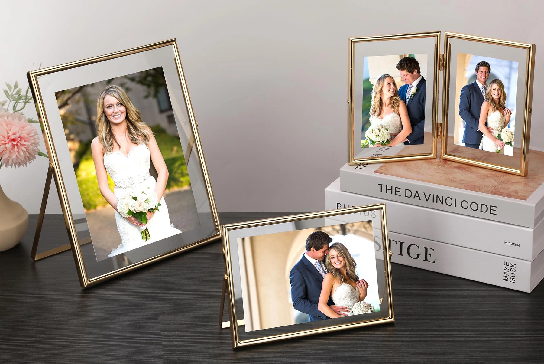 Floating Frame - 4x6''