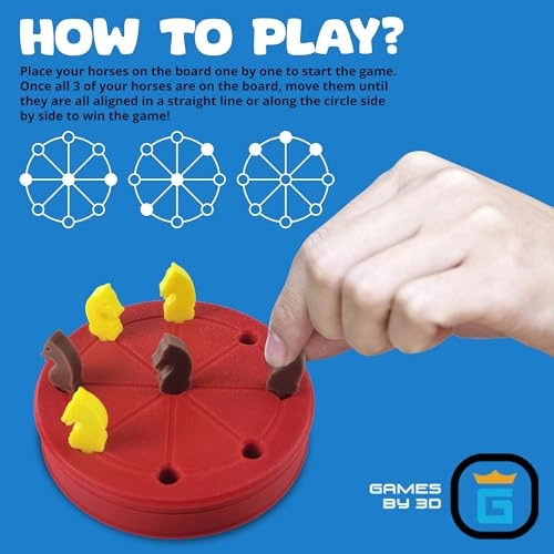 ROTA: Ancient Roman Tic-Tac-Toe