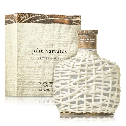 Artisan Pure Eau de Toilette - 75ml