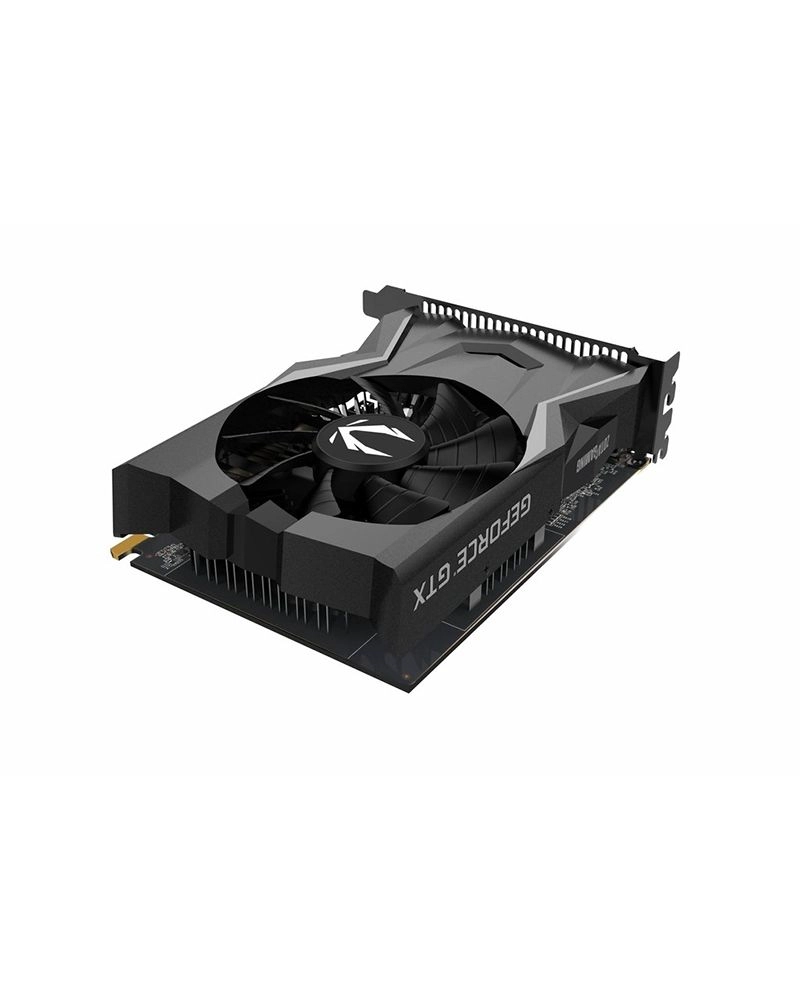 GeForce GTX 1650 OC