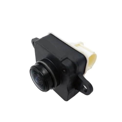 Car Rear View Backup Camera - Night Vision Wire